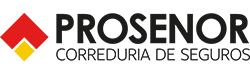 Logo Prosenor